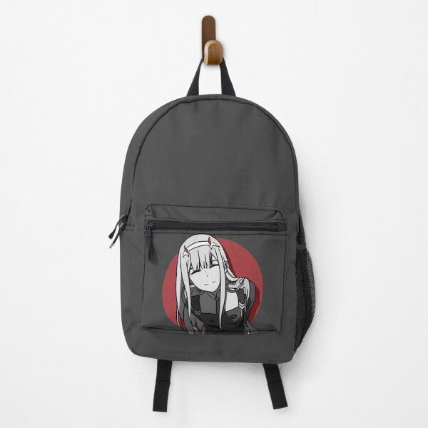 Item preview, Zero Two - Darling and the Franxx designed and sold by AmunAkta.