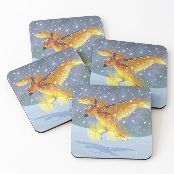 Item preview, The Hunt designed and sold by Sindere-Chan.