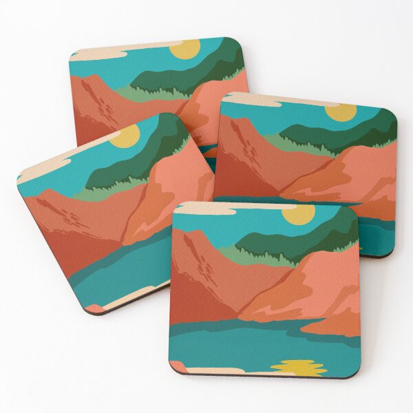 Item preview, Hidden Lake designed and sold by peytonmtodd.