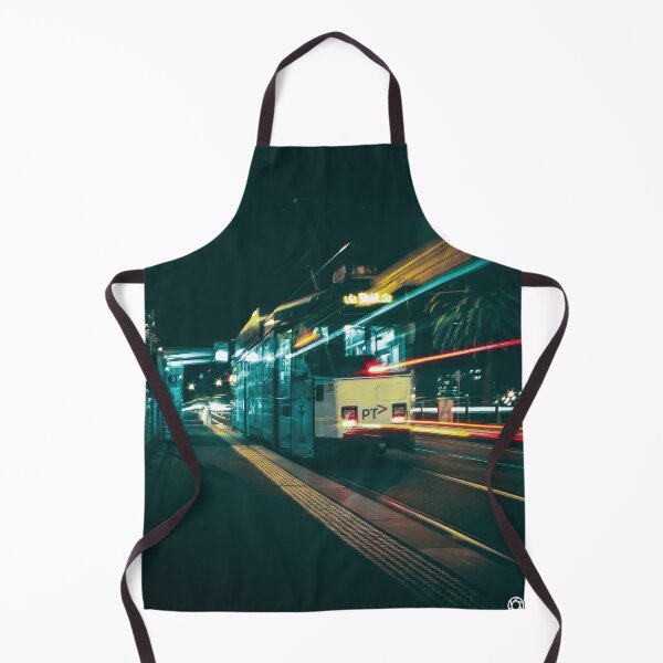 Item preview, Light Trails. designed and sold by DavidToolan.