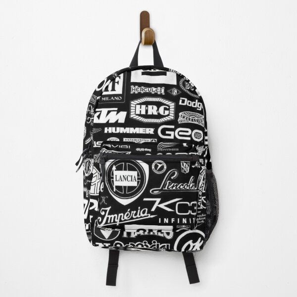 Item preview, Famous Company logos patterns designed and sold by UmairArtist12.