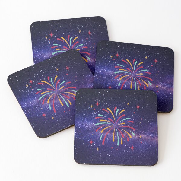 Item preview, Fire works designed and sold by CBL.