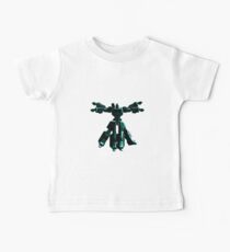 Perception Baby Tee