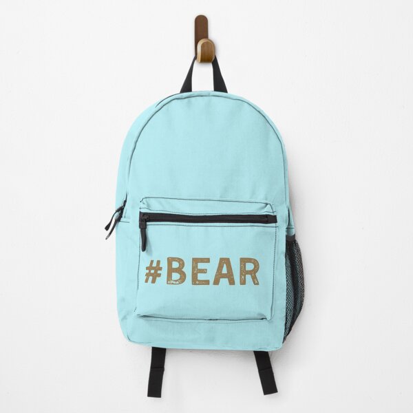 Item preview, #BEAR designed and sold by OmohLifestyle.