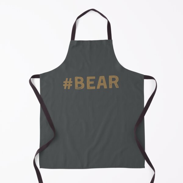 Item preview, #BEAR designed and sold by OmohLifestyle.