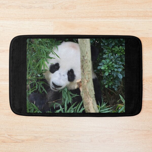 Item preview, Panda designed and sold by Kokako.