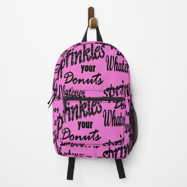 Item preview, Whatever Sprinkles Your Donuts Masks Patterns  designed and sold by Bettylop.