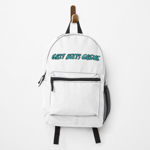 Item preview, GTR Grit Meets Grease designed and sold by i86hotdogs.