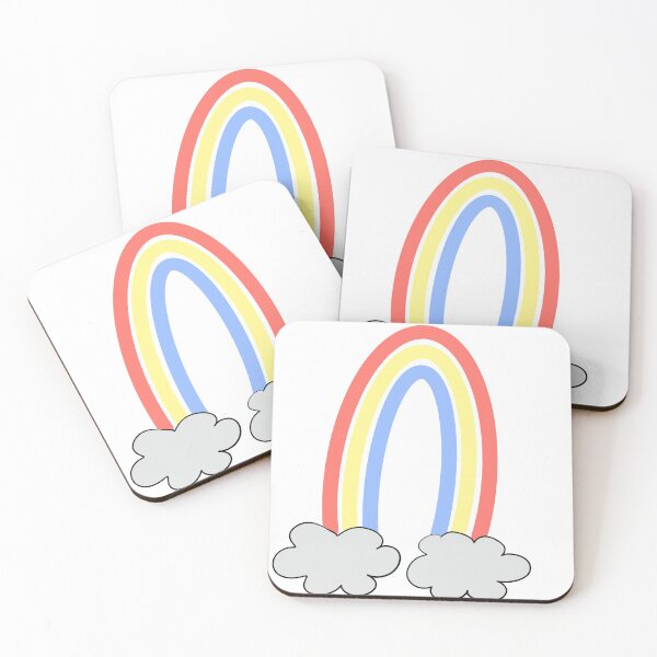 Item preview, rainbow sticker designed and sold by Hcrozzoli215.