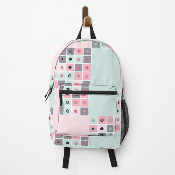 Item preview, Spotted geometric pattern designed and sold by Gaspar Avila.