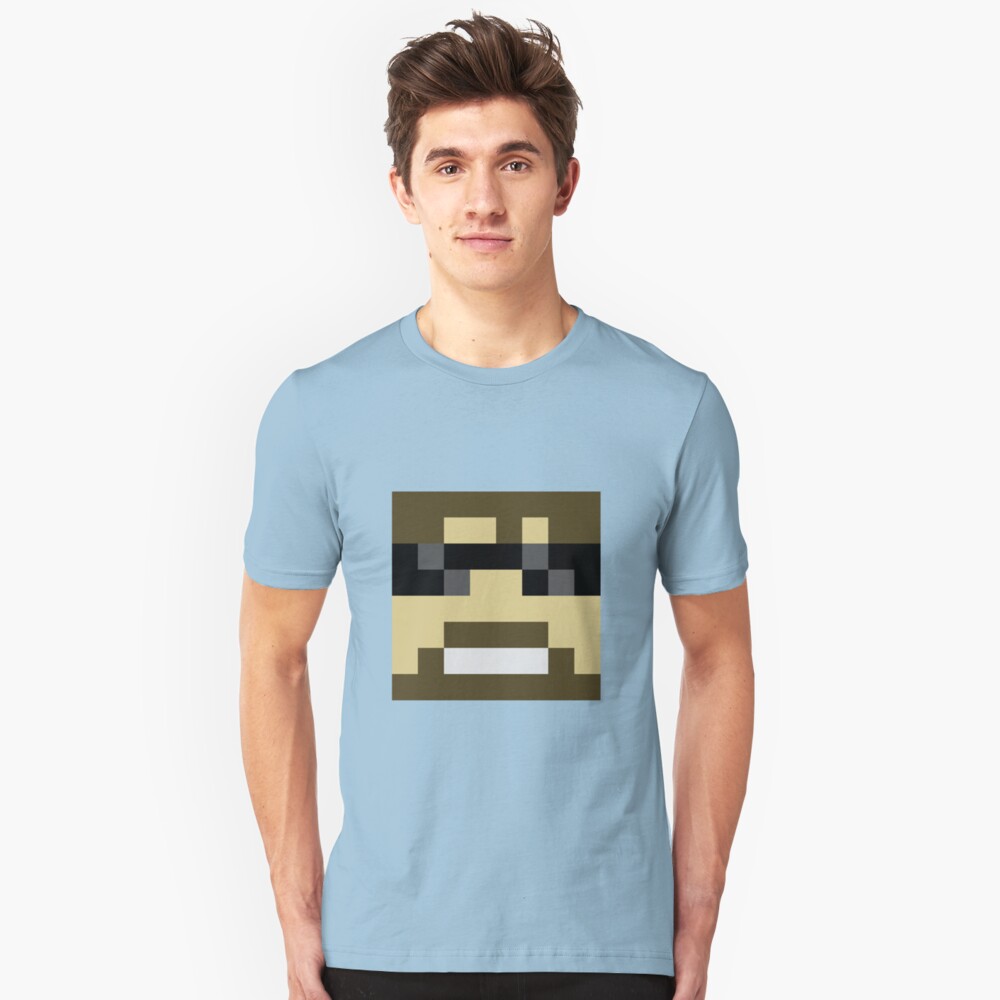 ssundee shirt