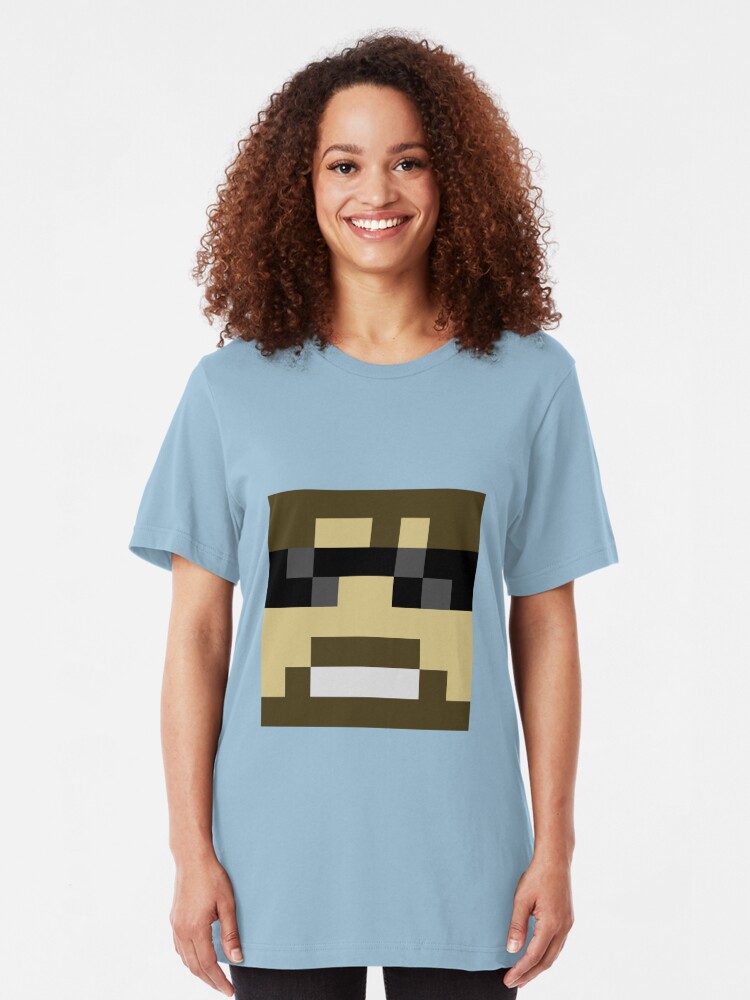 ssundee shirt