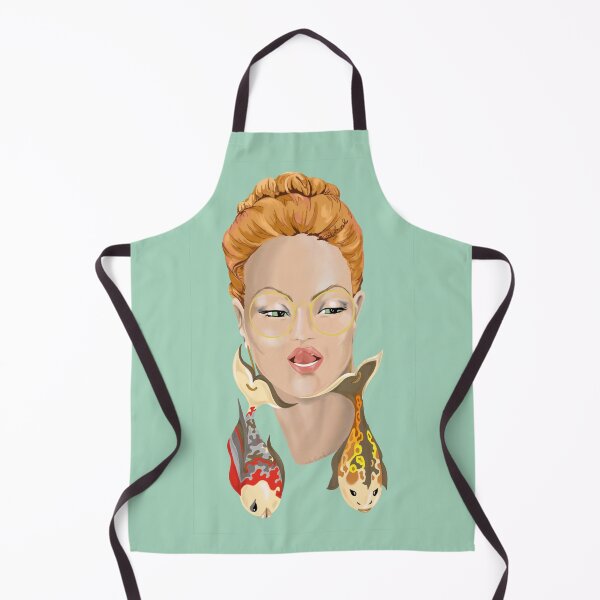 Item preview, Mermaid designed and sold by zib.art.