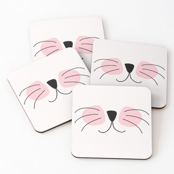Item preview, Cat Smile designed and sold by cecii7.