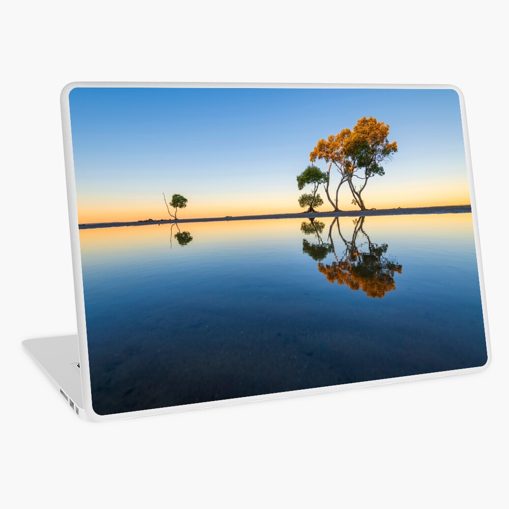 Item preview, Laptop Skin designed and sold by AdrianAlford.