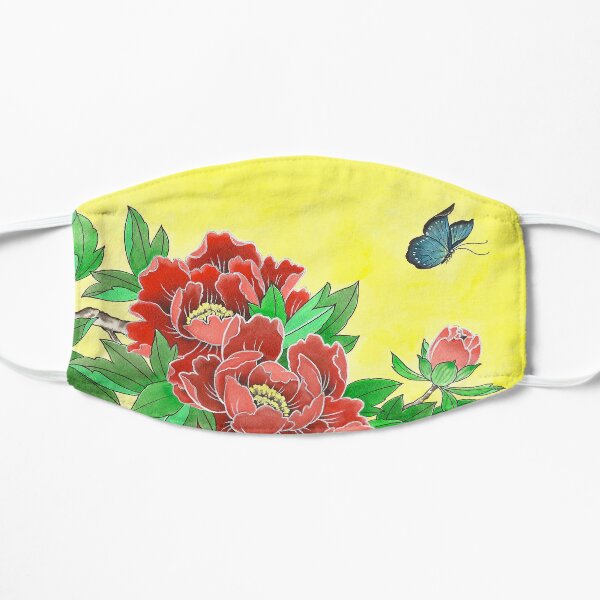 Departure Mask
