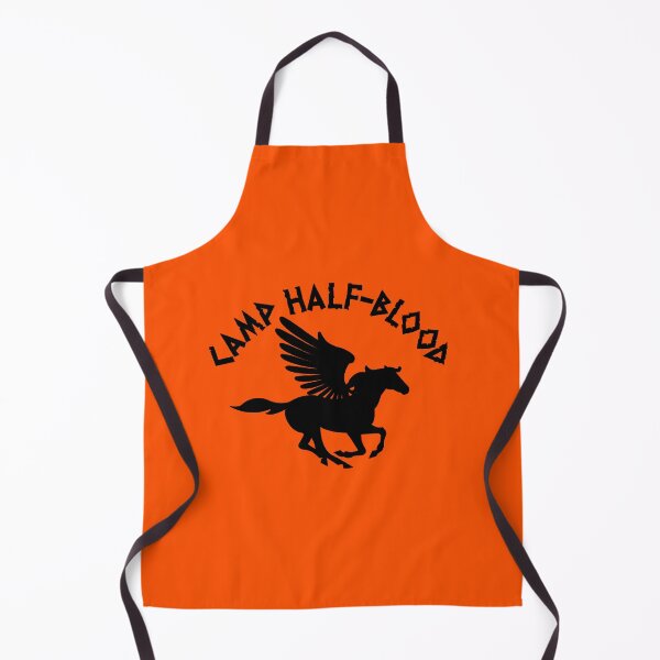 Item preview, Camp Half Blood Long Island Sound #8 designed and sold by TeeTravel.