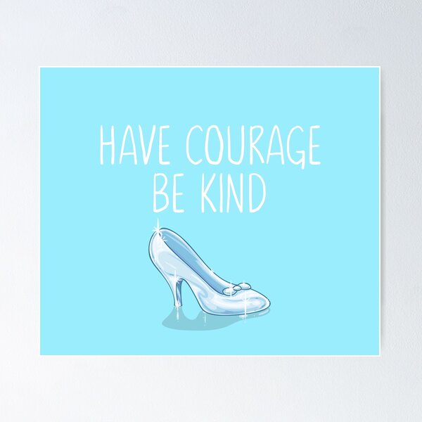 High Heel Shoe with Cinderella Quote Stock Photo | Adobe Stock