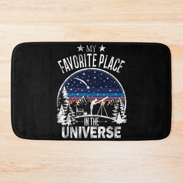 Item preview, Astronomer Favorite Place in the Universe designed and sold by cosmicvisitor.