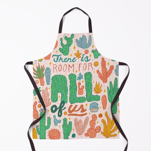 Item preview, Room for All designed and sold by doodlebymeg.