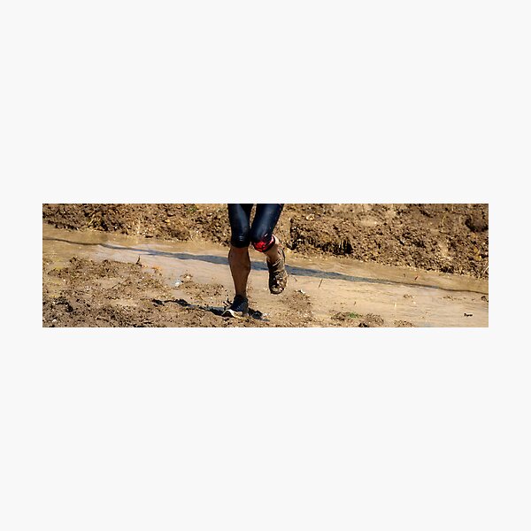 Item preview, Running by Foot designed and sold by ArtbyDigman.