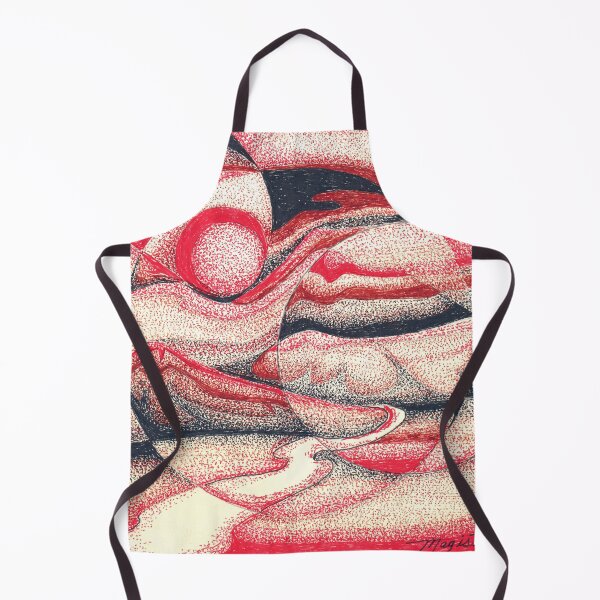 Item preview, "Shadow Side of Sundown" or "The Sundown Years" designed and sold by QuixoteRidge.