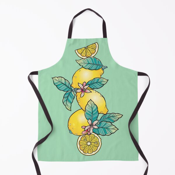 Item preview, Lemon Stack designed and sold by Wendy Bazuta.