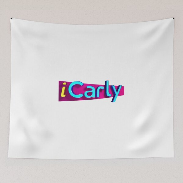 Item preview, Icarly  designed and sold by yeehawboyy.