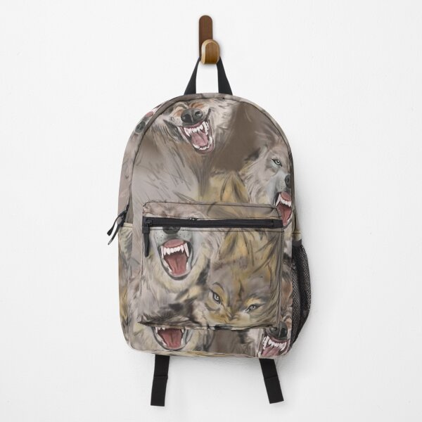 Item preview, Wolves designed and sold by zib.art.