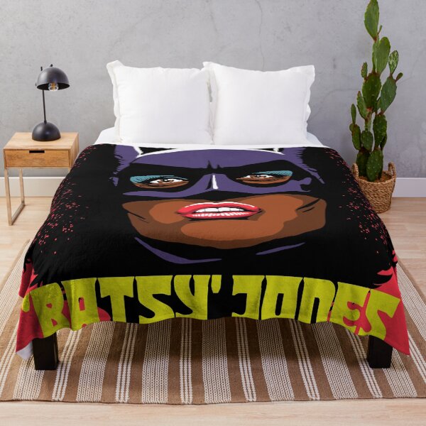 Item preview, Batsy Jones designed and sold by butcherbilly.