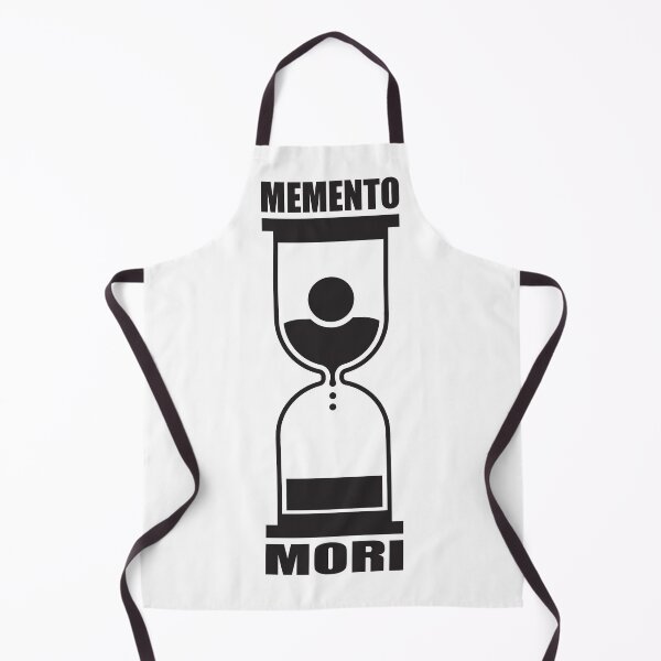 Item preview, Memento Mori designed and sold by close-up.biz.