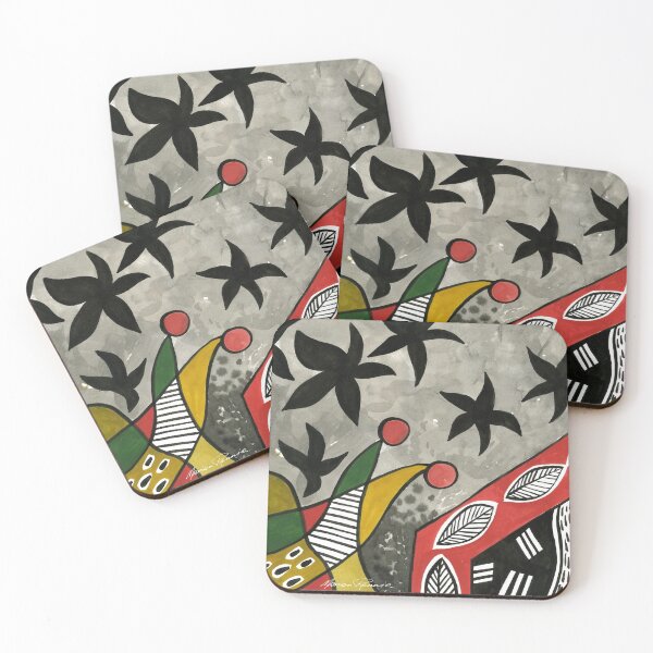 Item preview, A Splash of Colour  designed and sold by Marian Rennie.
