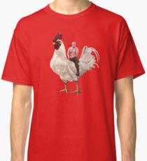 Massive Cock Classic T-Shirt
