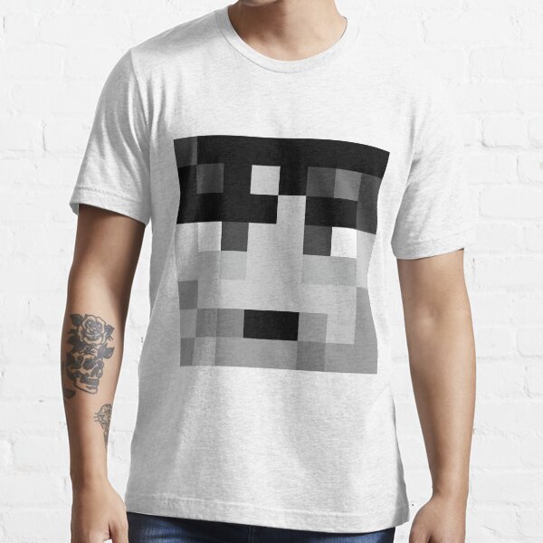 mine craft t shirt