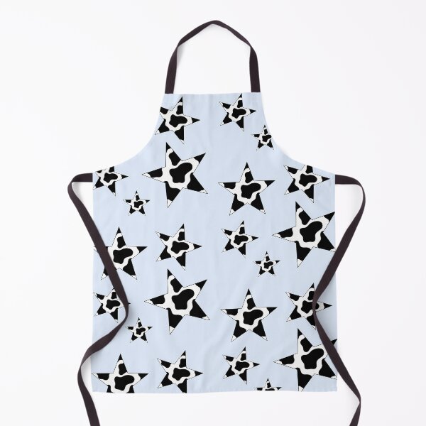 Item preview, Paquete de estrellas estéticas con estampado de vaca designed and sold by ellencarney13.