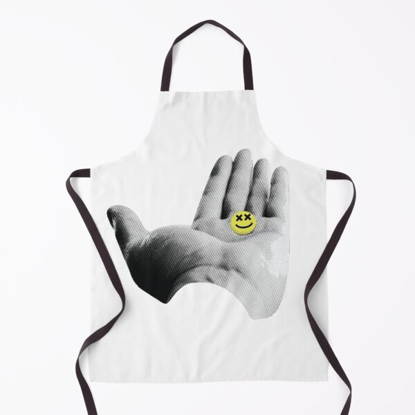 Item preview, happy pill designed and sold by kryke.