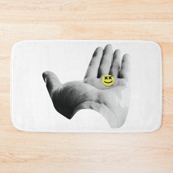 Item preview, happy pill designed and sold by kryke.