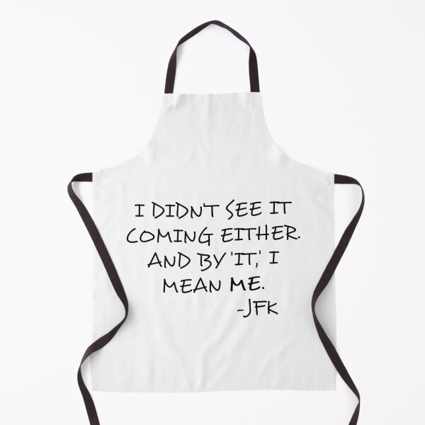 Item preview, Clone high JFK quote designed and sold by xagta10.