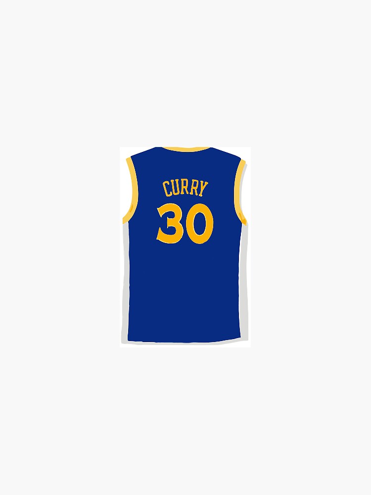Maillot Stephen Curry  Golden State Warriors Stephen Curry #30