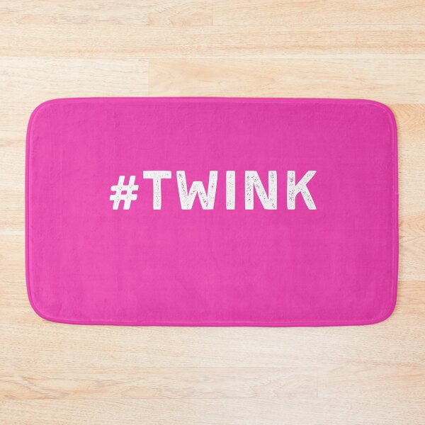 Item preview, #TWINK designed and sold by OmohLifestyle.