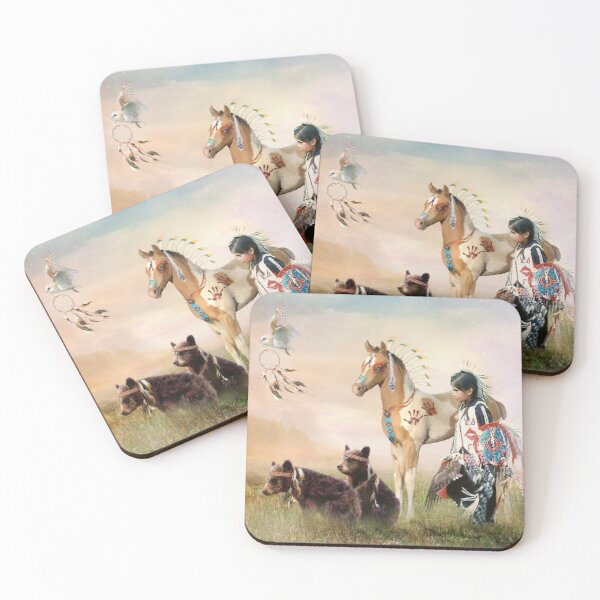 Item preview, Little Warriors designed and sold by Trudi's Images.