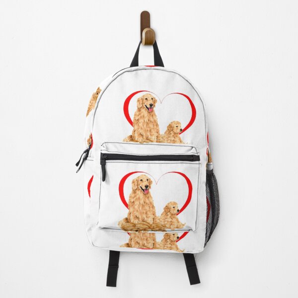 Item preview, Love my goldens designed and sold by BellsPainting.