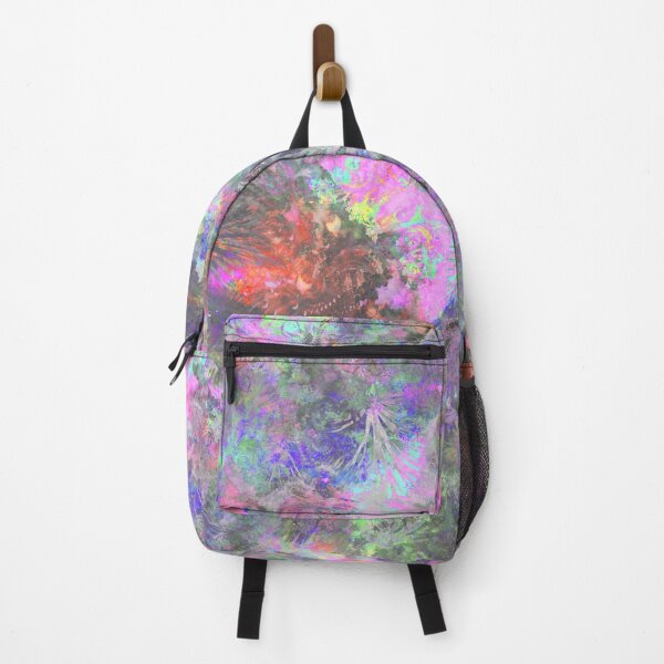 Item preview, If Jackson Pollock had a Fractal Generator. designed and sold by MindTravel.
