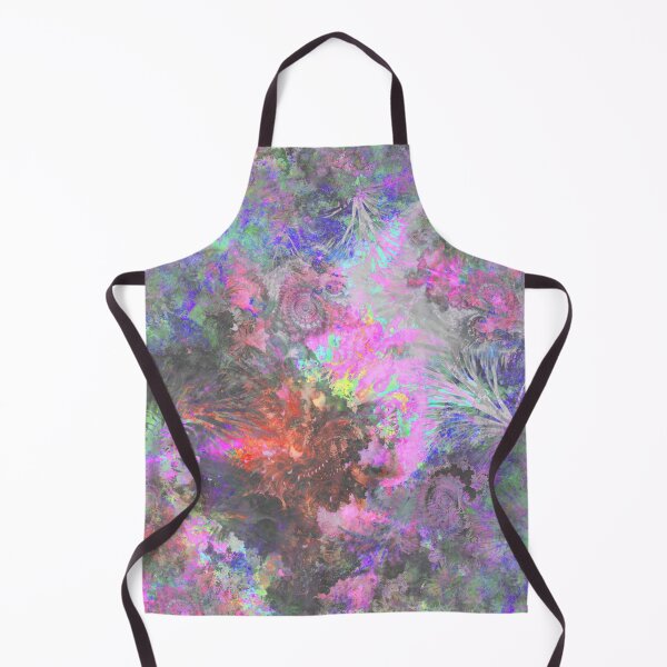 Item preview, If Jackson Pollock had a Fractal Generator. designed and sold by MindTravel.