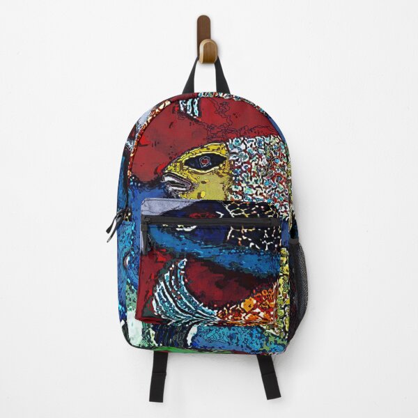 Item preview, Fishpunk designed and sold by Angelina Elander.