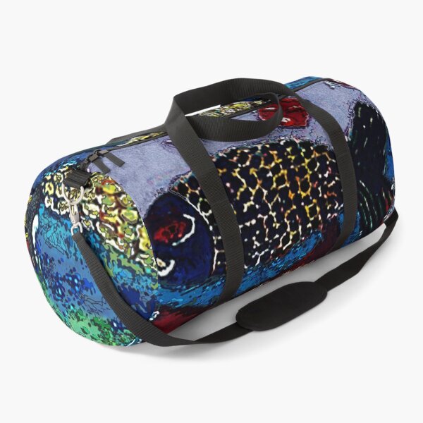 Item preview, Fishpunk designed and sold by Angelina Elander.