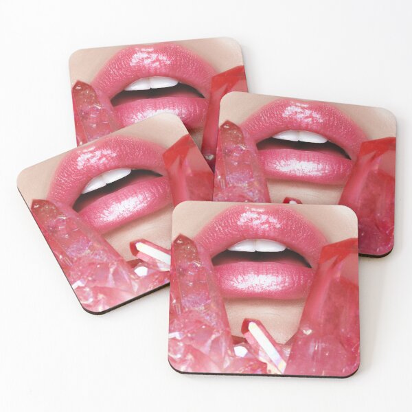 Item preview, Crystal lips designed and sold by REBELLEBEAUTYX.