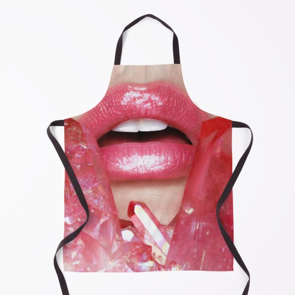 Item preview, Crystal lips designed and sold by REBELLEBEAUTYX.