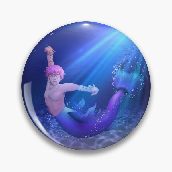 Item preview, Under the Sea designed and sold by Sindere-Chan.