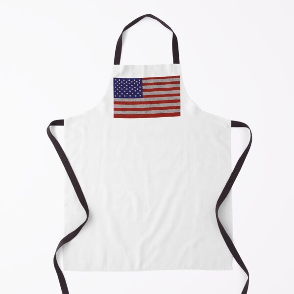 Item preview, Vintage simple american flag designed and sold by cu-b3.